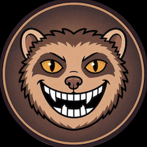 $BURRY FERRET coin